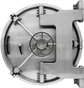 Free Secure Storage for 12 μήνες